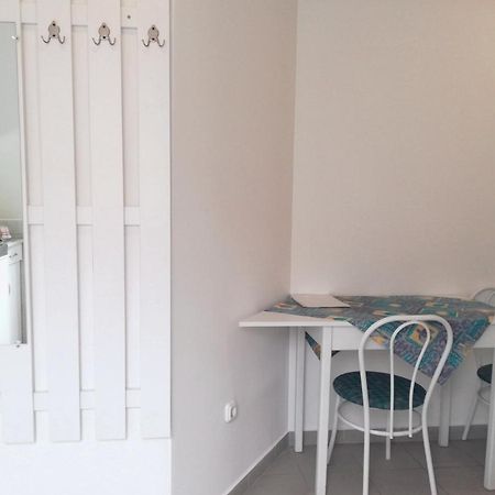 St.Florian Apartman Keszthely Luaran gambar