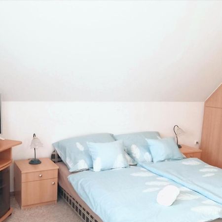 St.Florian Apartman Keszthely Luaran gambar