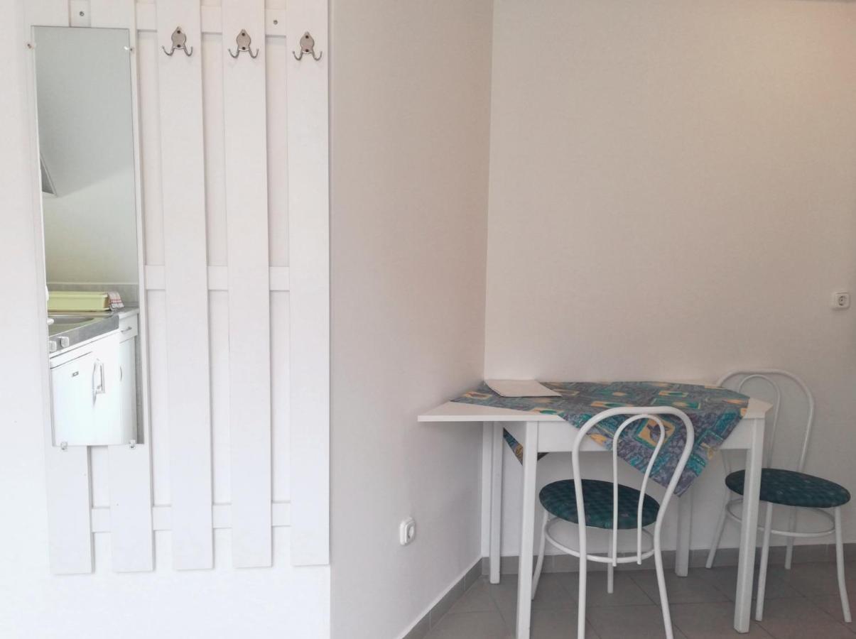 St.Florian Apartman Keszthely Luaran gambar