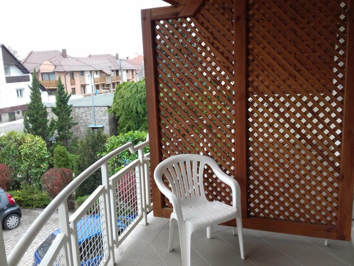 St.Florian Apartman Keszthely Luaran gambar