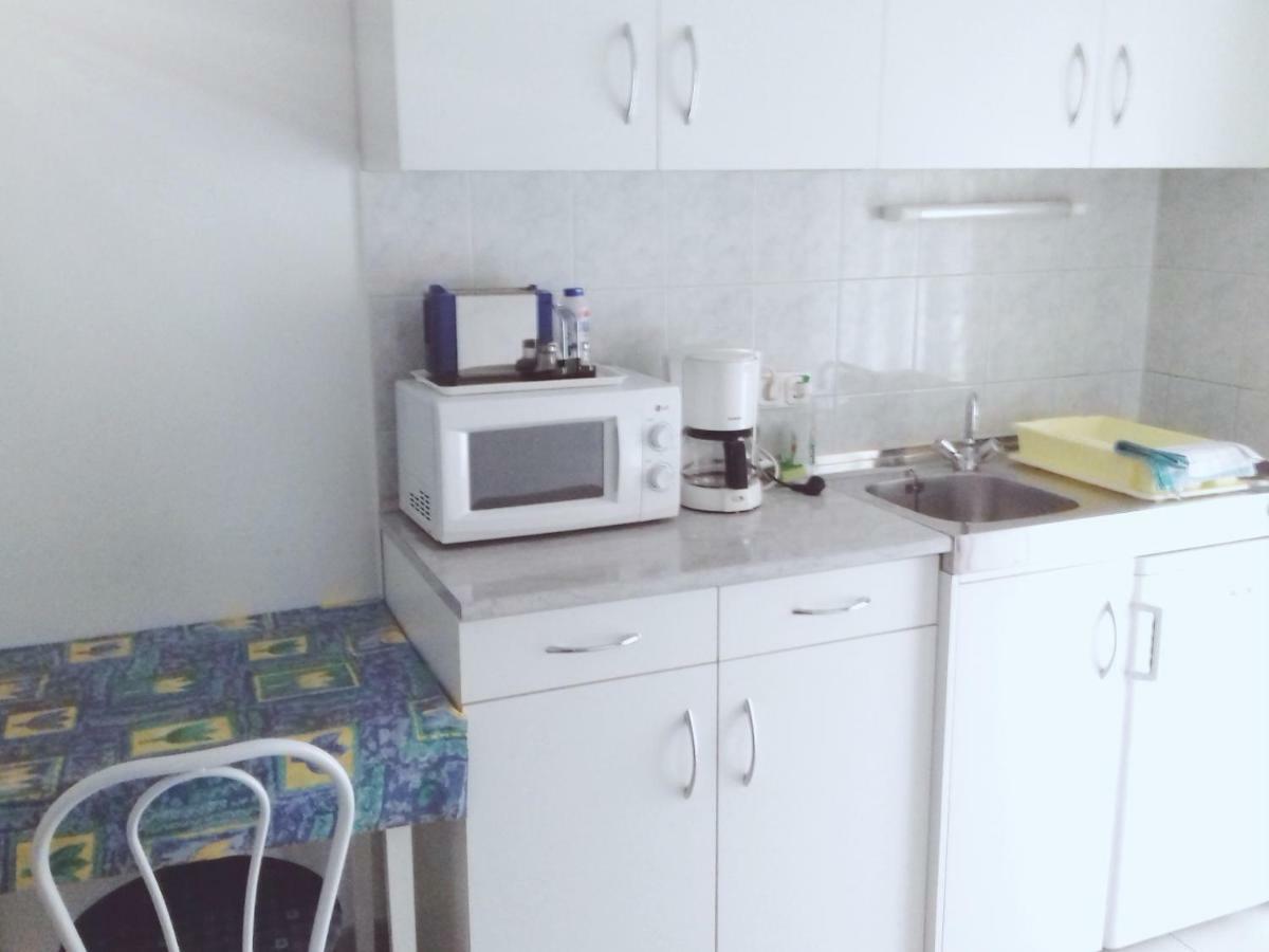 St.Florian Apartman Keszthely Luaran gambar