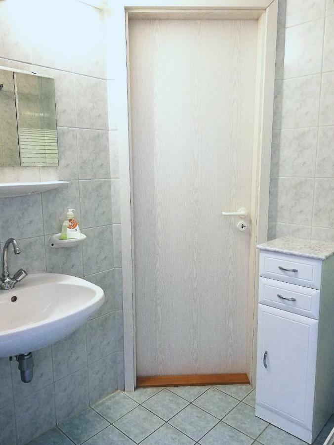 St.Florian Apartman Keszthely Luaran gambar