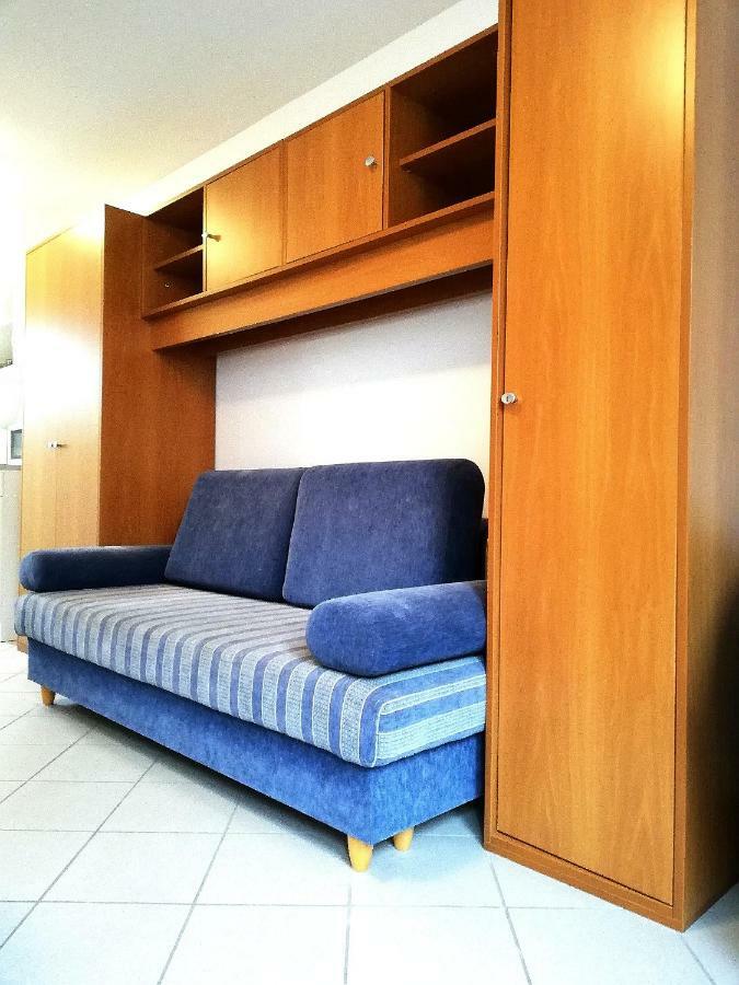 St.Florian Apartman Keszthely Luaran gambar