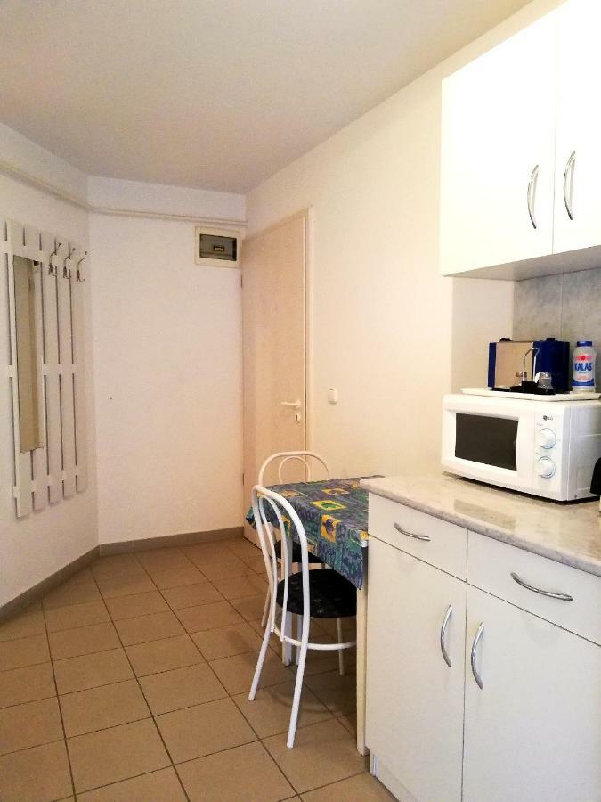St.Florian Apartman Keszthely Luaran gambar