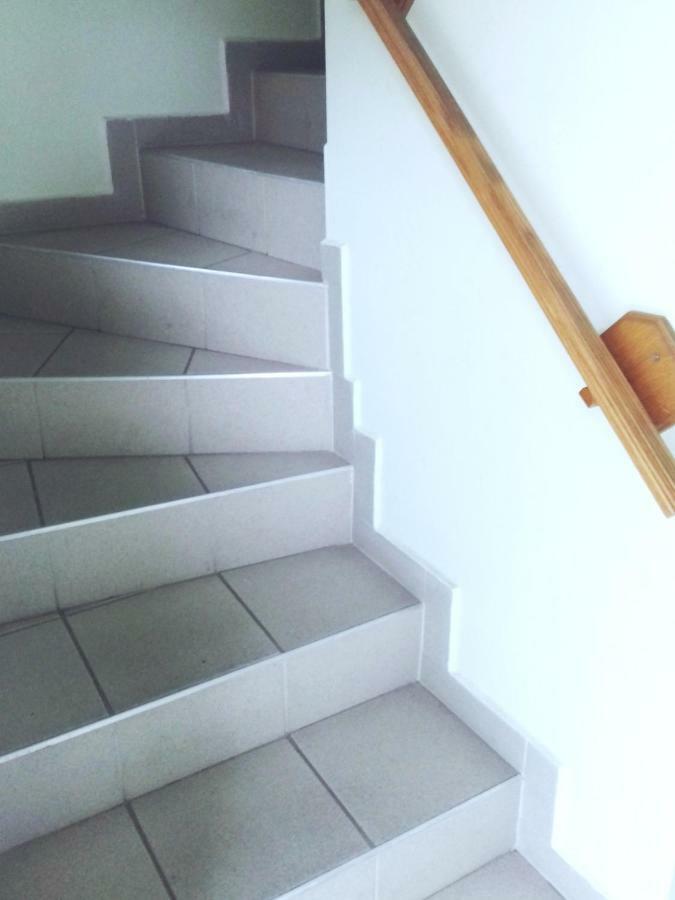 St.Florian Apartman Keszthely Luaran gambar