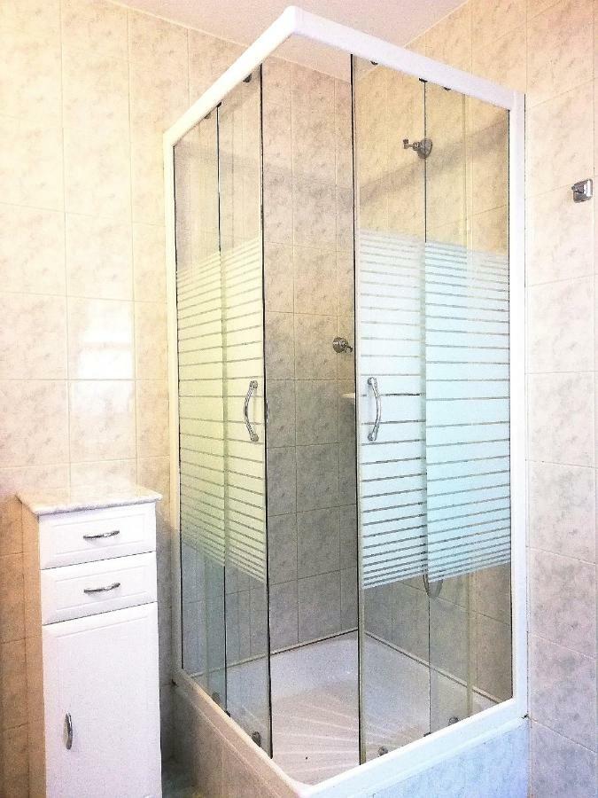 St.Florian Apartman Keszthely Luaran gambar