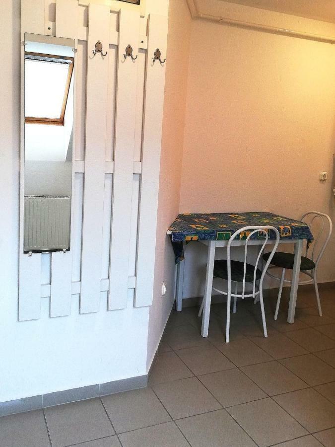 St.Florian Apartman Keszthely Luaran gambar